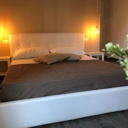 Bed & Breakfast Civico 29