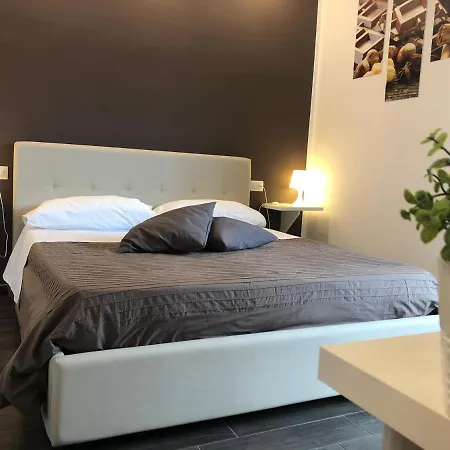 Civico 29 Bed & Breakfast