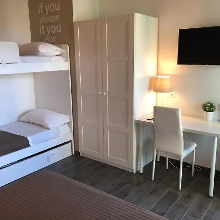 Civico 29 Bed & Breakfast 4*