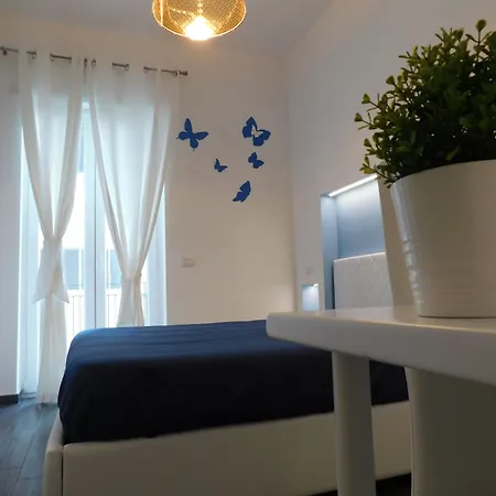 Bed & Breakfast Civico 29 4*