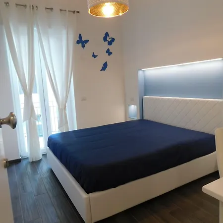 Bed & Breakfast Civico 29