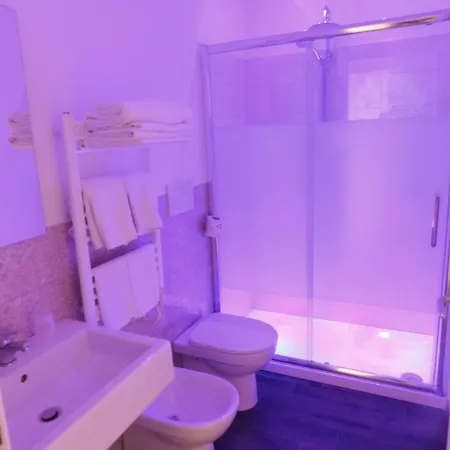 Civico 29 Bed & Breakfast 4*