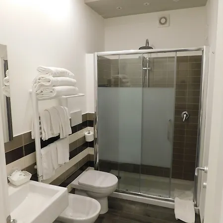 Bed & Breakfast Civico 29