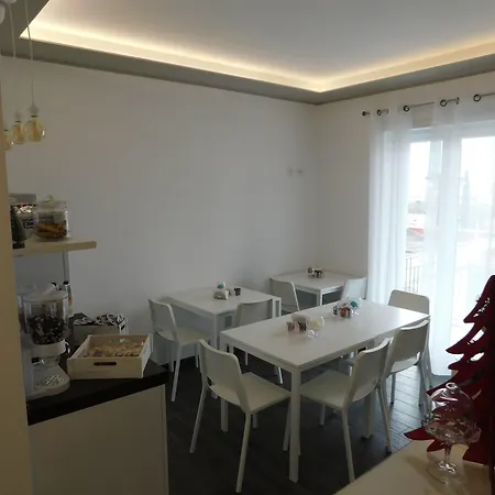 Civico 29 Bed & Breakfast Pompei