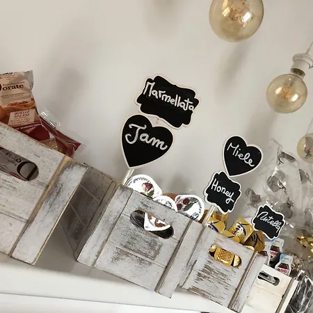 Bed & Breakfast Civico 29 Pompei