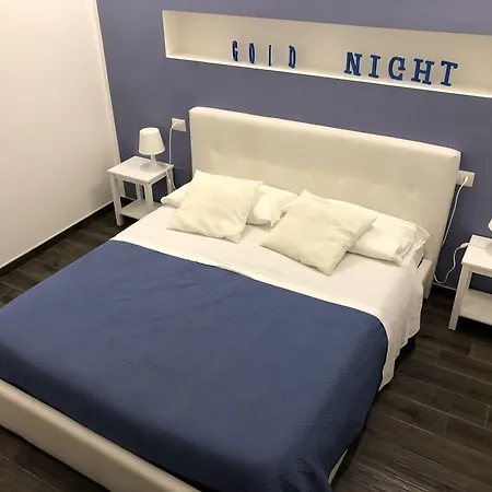 Bed & Breakfast Civico 29 Pompei