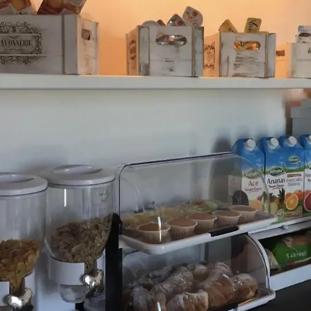 Civico 29 Bed & Breakfast Pompei