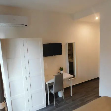 Bed & Breakfast Civico 29