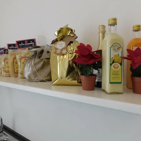 Civico 29 Bed & Breakfast Pompei