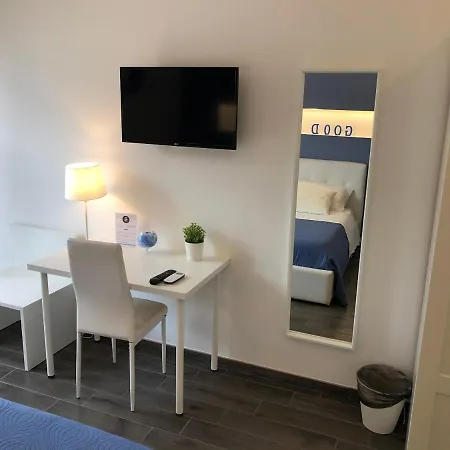 Bed & Breakfast Civico 29 4*