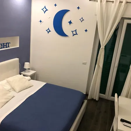 Civico 29 Отель типа 