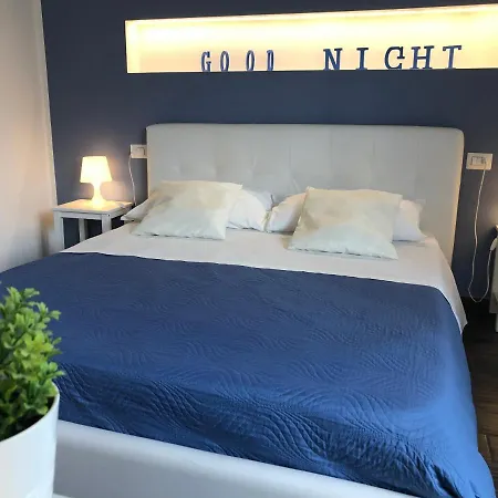 Bed & Breakfast Civico 29 3*