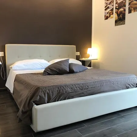 Civico 29 Bed and breakfast