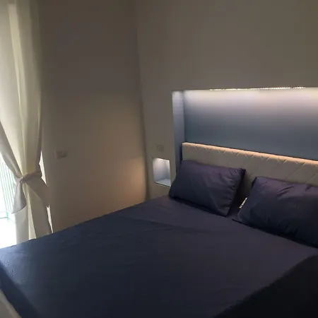 Civico 29 Bed and breakfast Pompeya