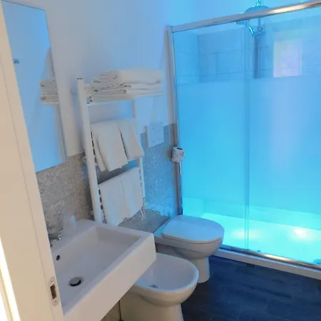 Bed and breakfast Civico 29 Pompeya