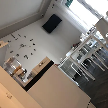 Bed and breakfast Civico 29 Pompeya