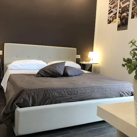 Bed and breakfast Civico 29