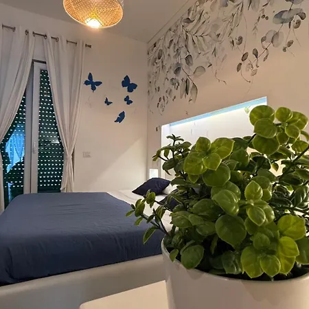 Bed & Breakfast Civico 29 Pompeï