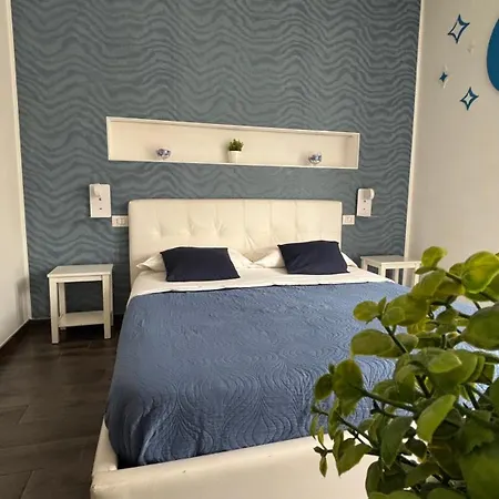 Bed & Breakfast Civico 29 Pompeï