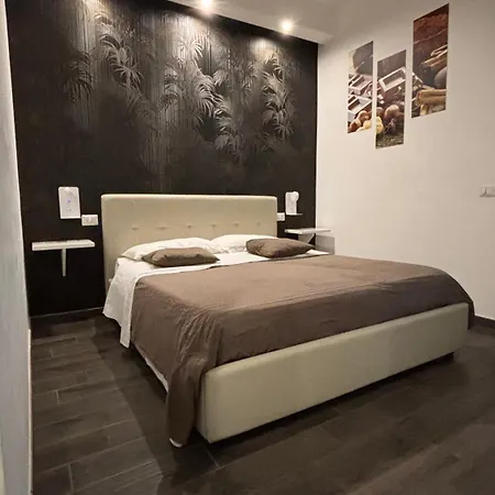 Bed & Breakfast Civico 29 Pompeï