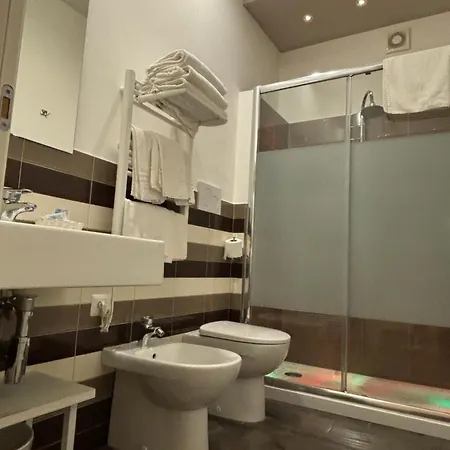 Civico 29 Bed & Breakfast 3*