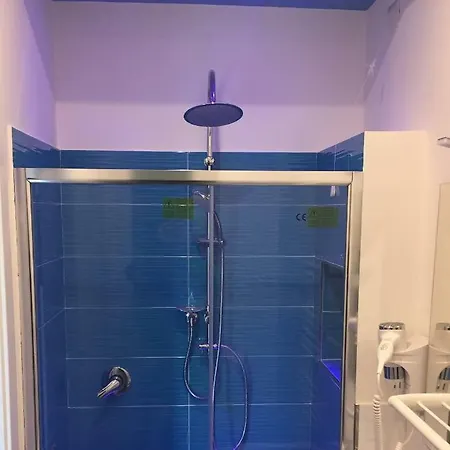 Civico 29 4* Pompeya