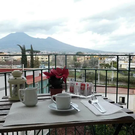 Civico 29 Bed and breakfast