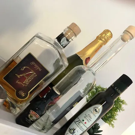 Civico 29 Bed and breakfast Pompeya