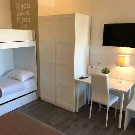 Bed and breakfast Civico 29