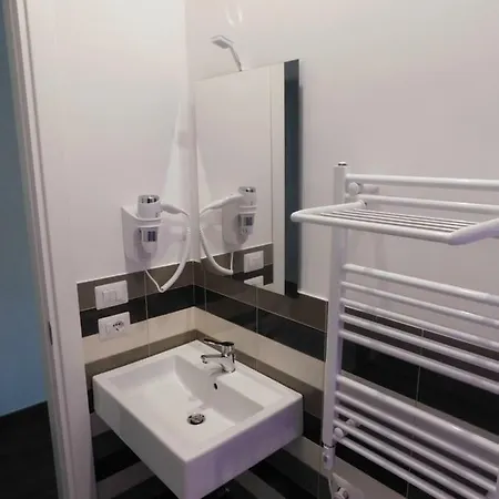 Bed and breakfast Civico 29 4*