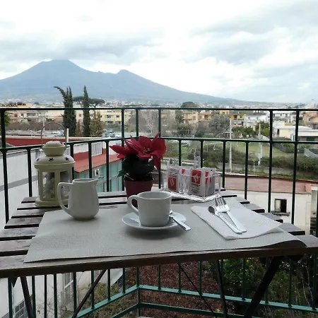 Civico 29 Bed & Breakfast Pompeï