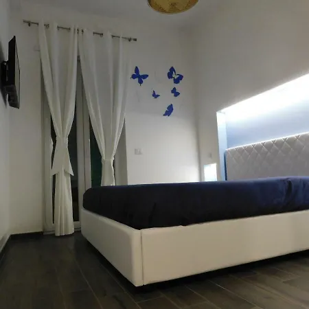 Civico 29 Bed and breakfast