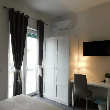 Civico 29 4* Pompeya