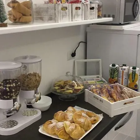 Civico 29 Bed and breakfast 4*