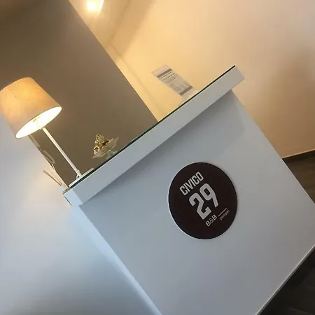 Civico 29 Bed and breakfast 4*