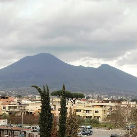 Civico 29 Pompeï