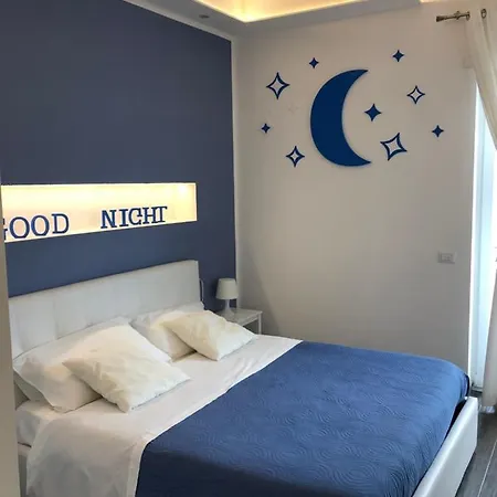 Bed and breakfast Civico 29 Pompeya