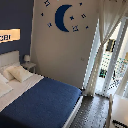 Civico 29 Bed & Breakfast Pompeï