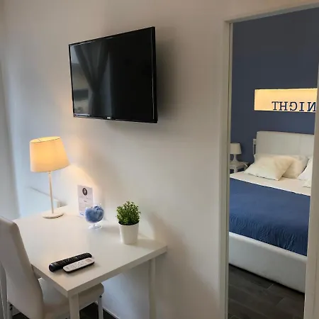 Bed and breakfast Civico 29 4*