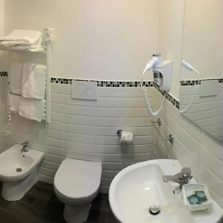 Bed and breakfast Civico 29