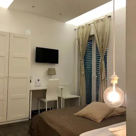 Bed and breakfast Civico 29 4*