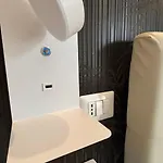 Отель типа 