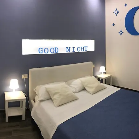 Bed and Breakfast Civico 29 Πομπηία