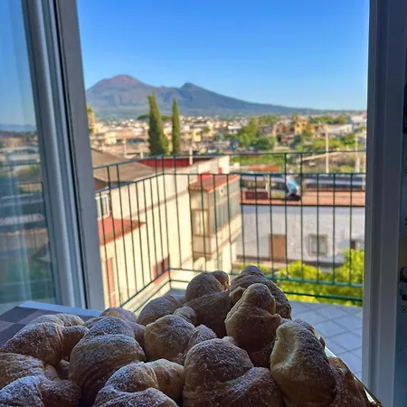 Bed & Breakfast Civico 29 Pompeji