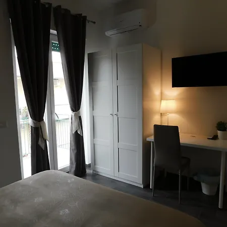 Civico 29 Couette-café 4*