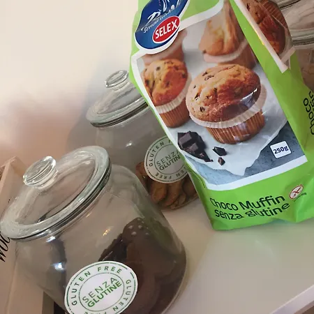 Civico 29 Nocleg ze śniadaniem 3*