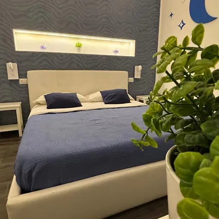 Bed & Breakfast Civico 29