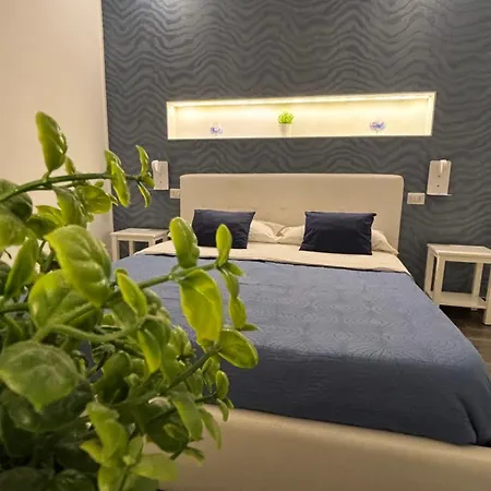 Civico 29 Bed & Breakfast Pompeji