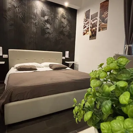 Bed & Breakfast Civico 29 Pompeji