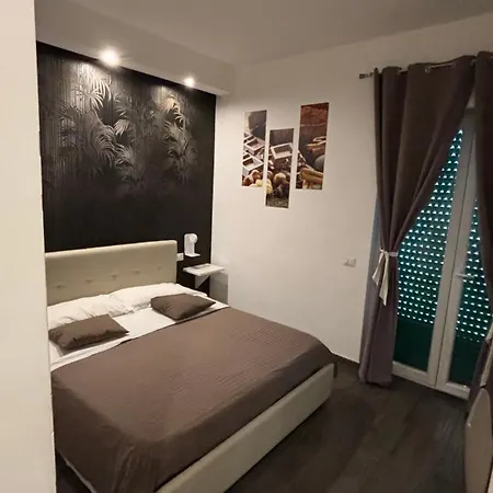 Civico 29 Nocleg ze śniadaniem Pompeja